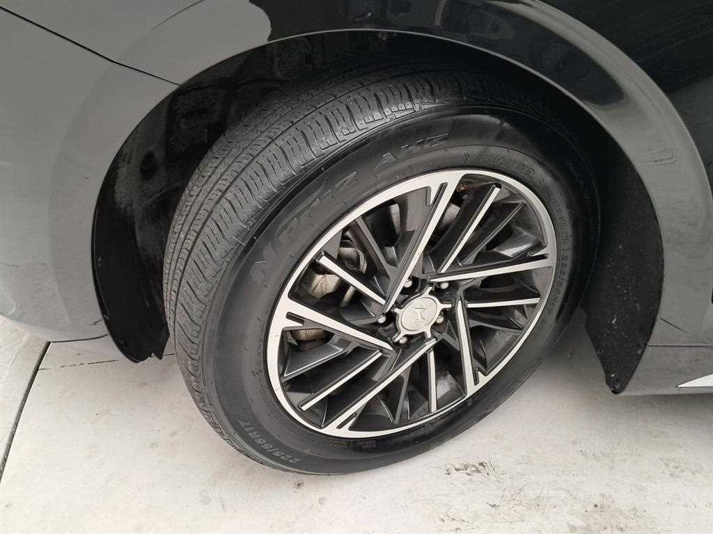 HYUNDAI Grandeur 2021 Negro - Importación desde Corea - HF Imports Iquique - Foto 20