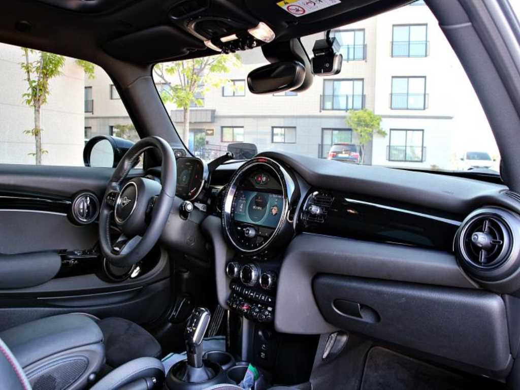 Mini Cooper 2022 - Importación desde Corea - HF Imports Iquique - Foto 17