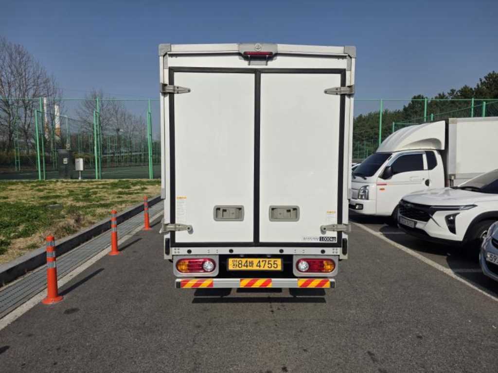 Small Truck Top_Wingbody - Vista 6