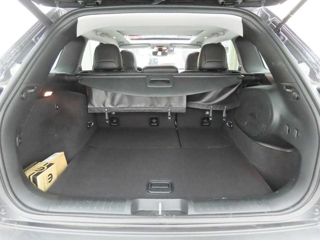 Jeep Cherokee 2022 Gris - Importación desde Corea - HF Imports Iquique - Foto 20