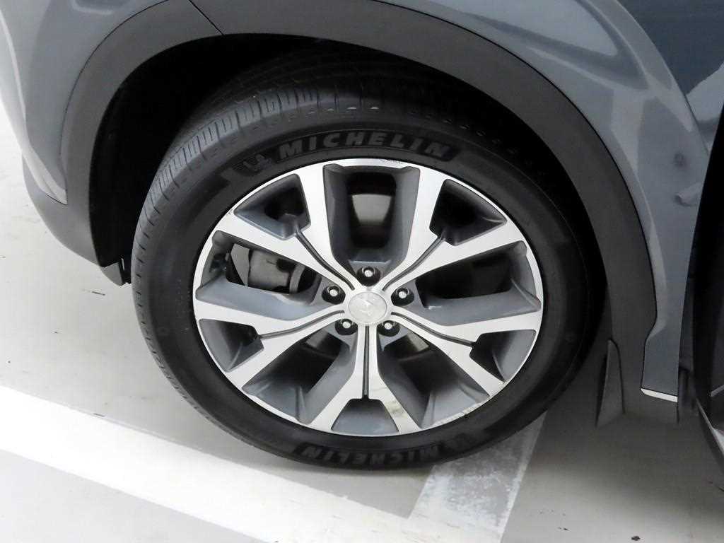 HYUNDAI Palisade 2021 Gris - Importación desde Corea - HF Imports Iquique - Foto 19