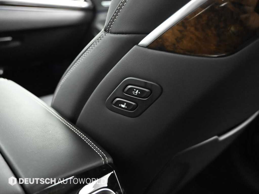 Genesis G90 2021 Negro - Importación desde Corea - HF Imports Iquique - Foto 18