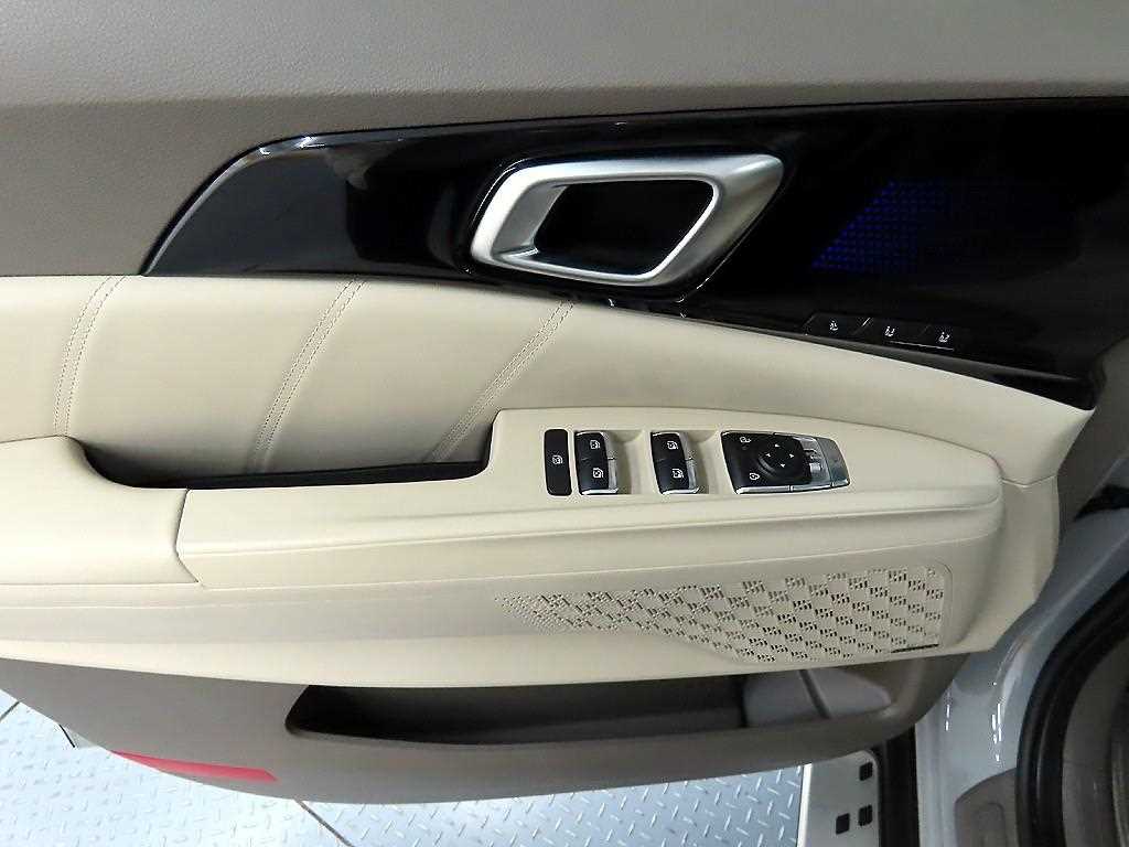KIA Carnival - Vista 11