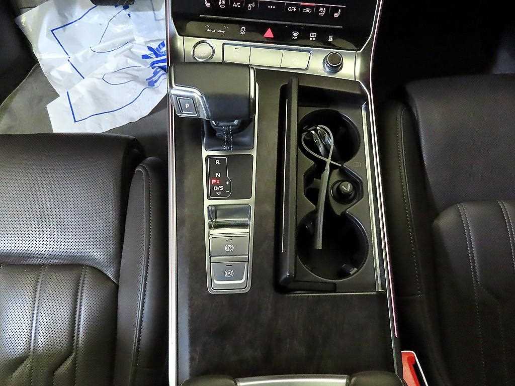 Audi A7 - Vista 12
