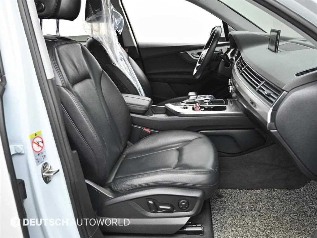 Audi Q7 - Vista 10