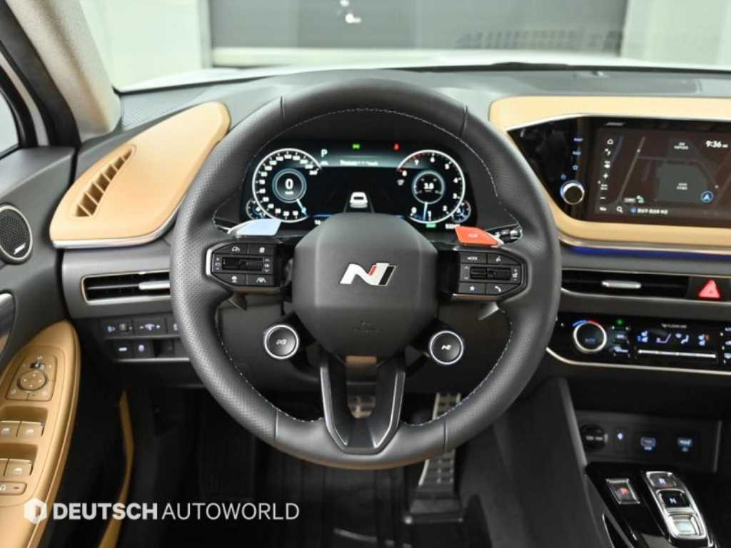 HYUNDAI Sonata 2020 Blanco - Importación desde Corea - HF Imports Iquique - Foto 13