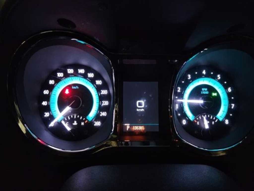DAEWOO Alpheon - Vista 4