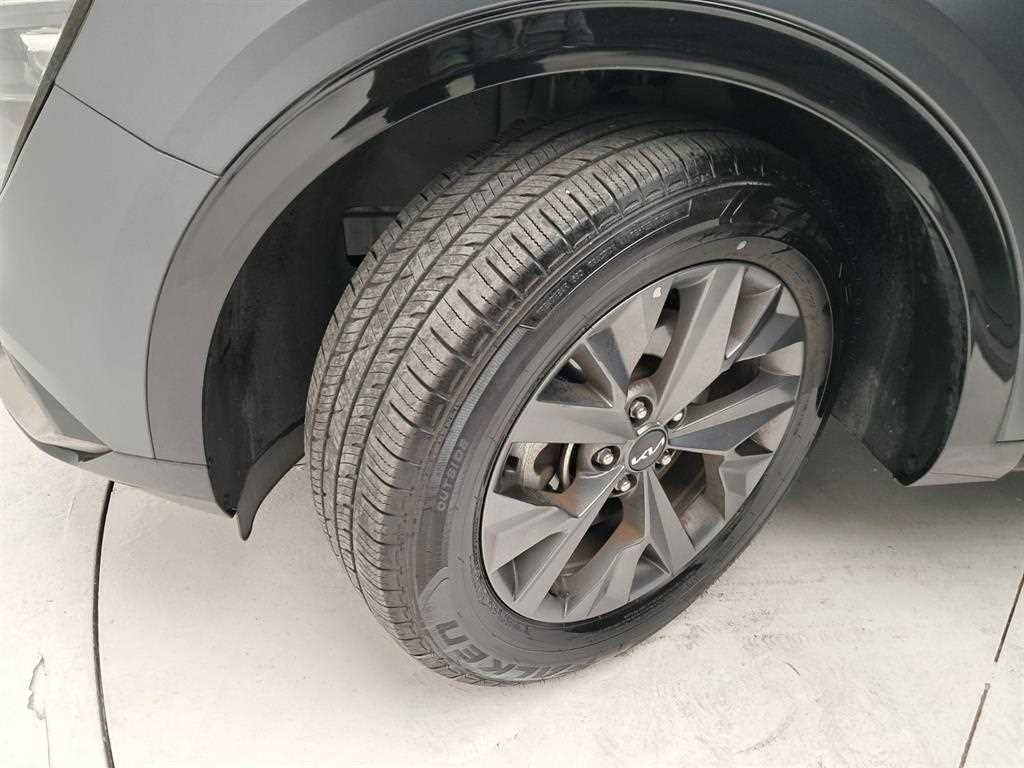 KIA Sportage 2022 Gris - Importación desde Corea - HF Imports Iquique - Foto 20