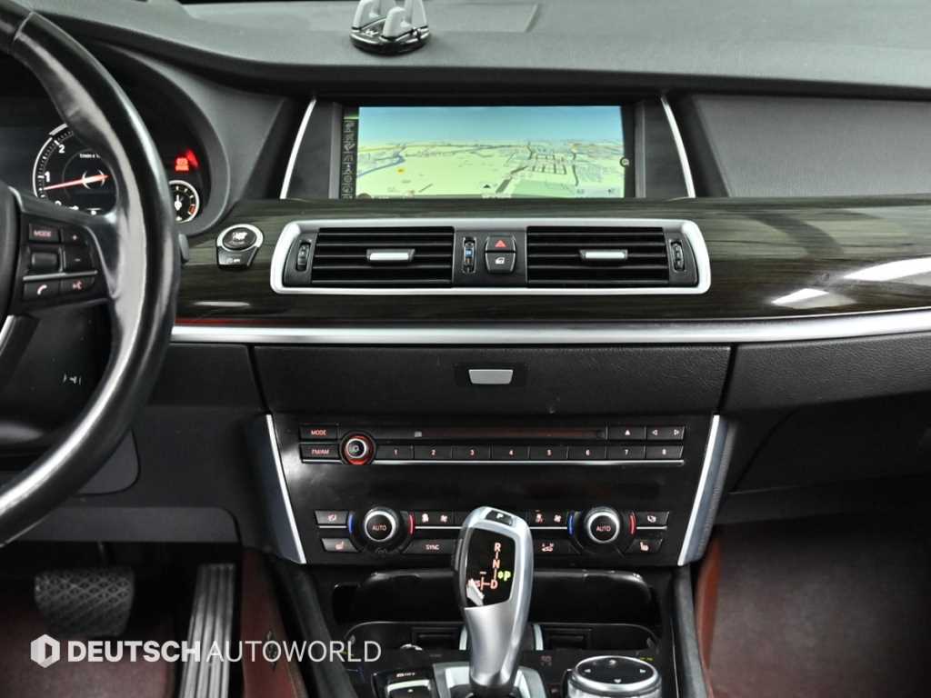 BMW Gran Turismo 2014 Gris - Importación desde Corea - HF Imports Iquique - Foto 14