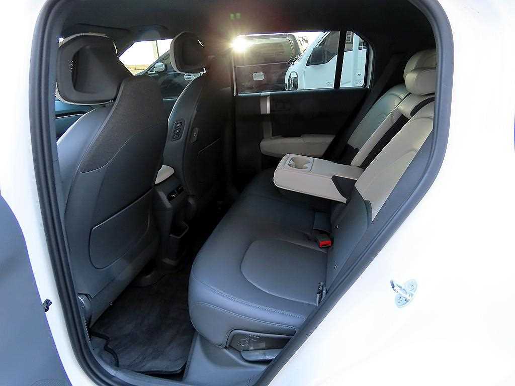 KIA EV3 - Vista 6