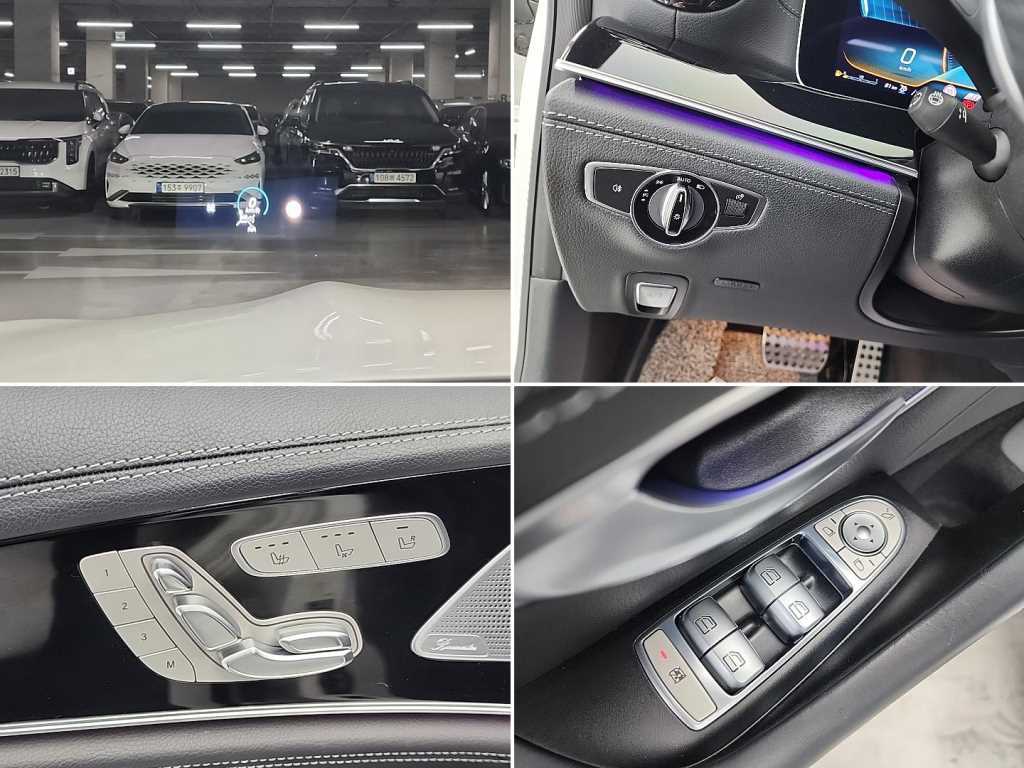 Mercedes Benz AMG GT 2022 Blanco - Importación desde Corea - HF Imports Iquique - Foto 19