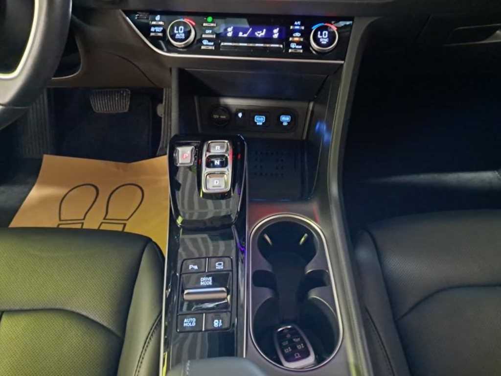 HYUNDAI Sonata 2023 - Importación desde Corea - HF Imports Iquique - Foto 13