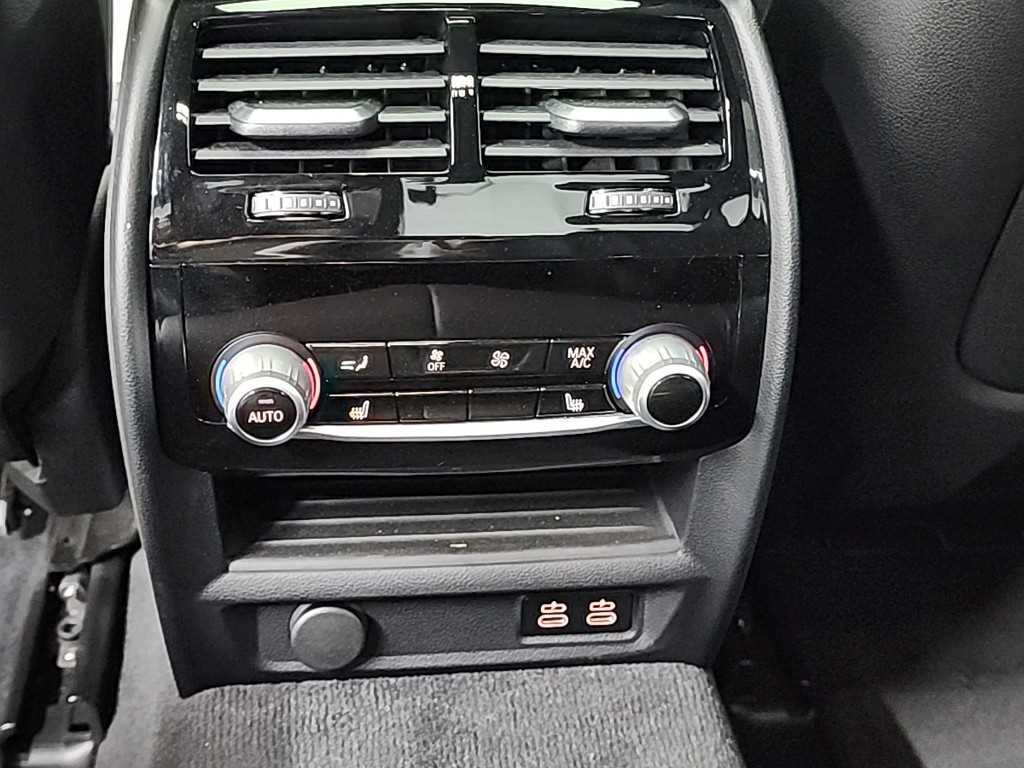 BMW 5 Series 2021 Blanco - Importación desde Corea - HF Imports Iquique - Foto 13