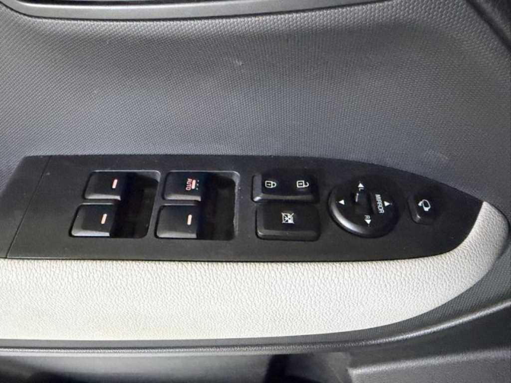 KIA Ray 2023 Blanco - Importación desde Corea - HF Imports Iquique - Foto 14