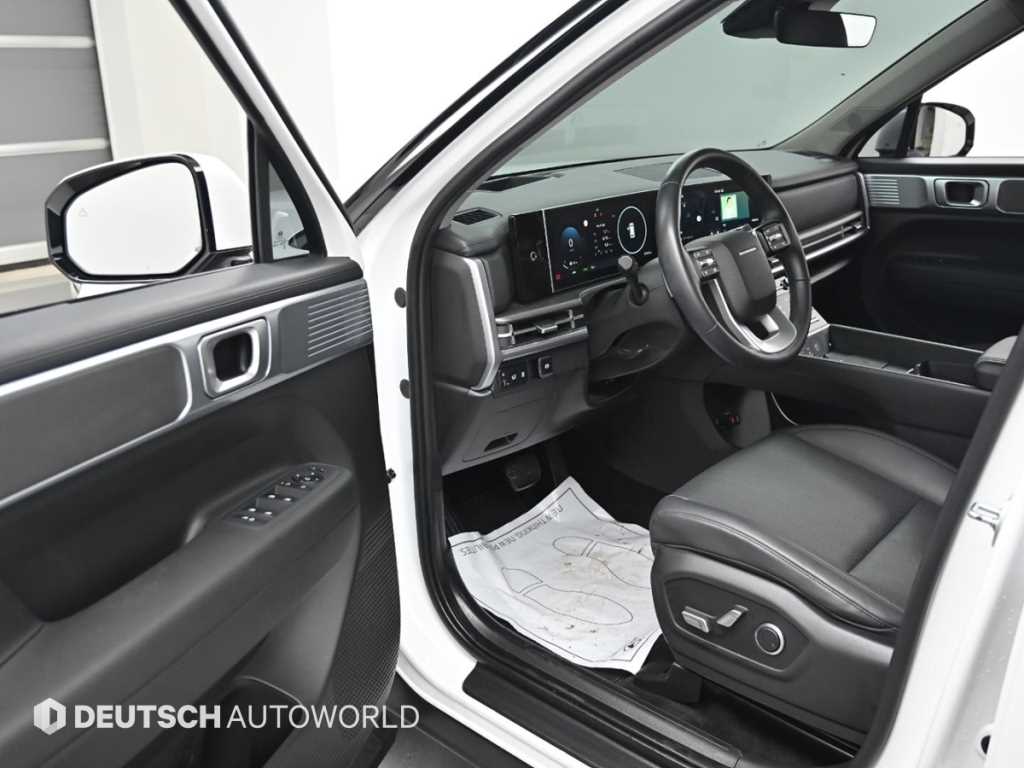 HYUNDAI Santa Fe - Vista 11