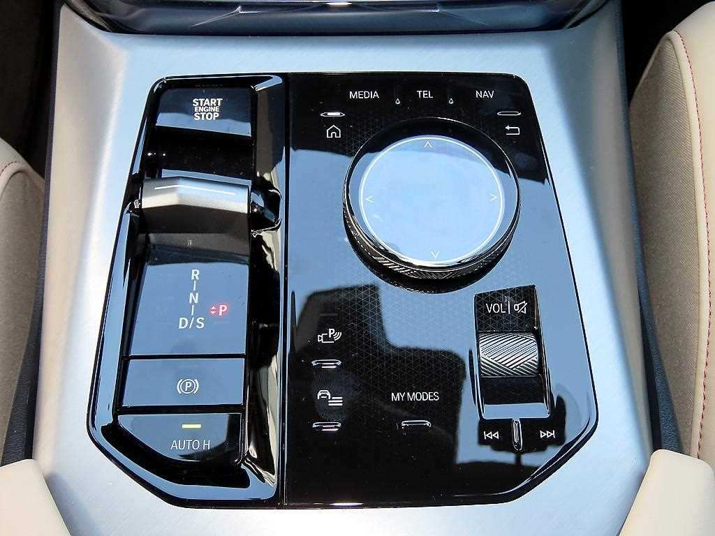 BMW X3 - Vista 11
