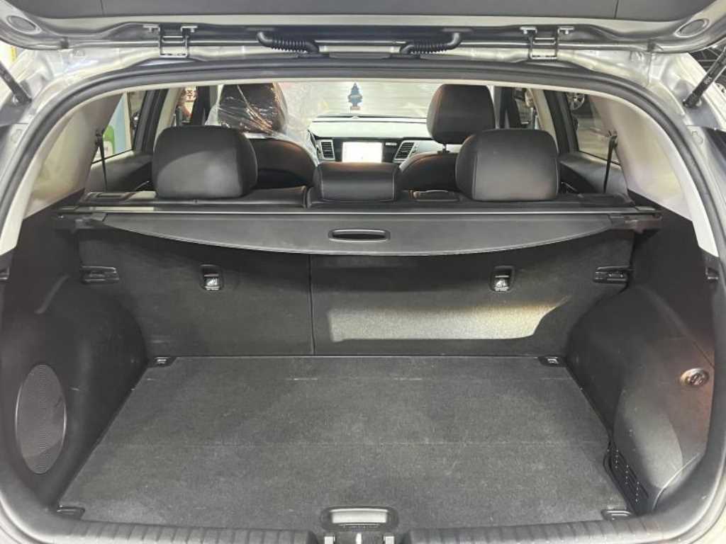 KIA Niro - Vista 6