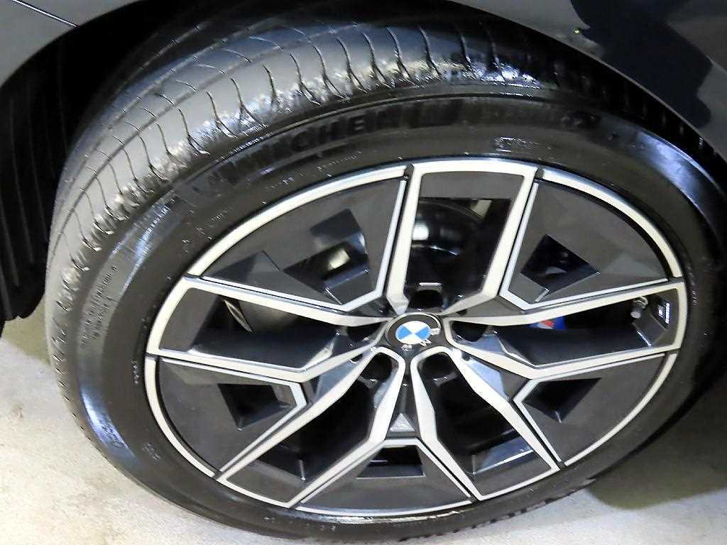 BMW 5 Series 2025 Negro - Importación desde Corea - HF Imports Iquique - Foto 20