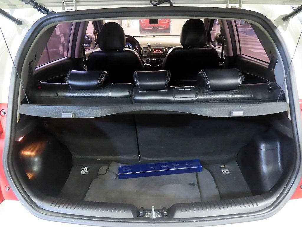 KIA Morning 2016 Blanco - Importación desde Corea - HF Imports Iquique - Foto 16