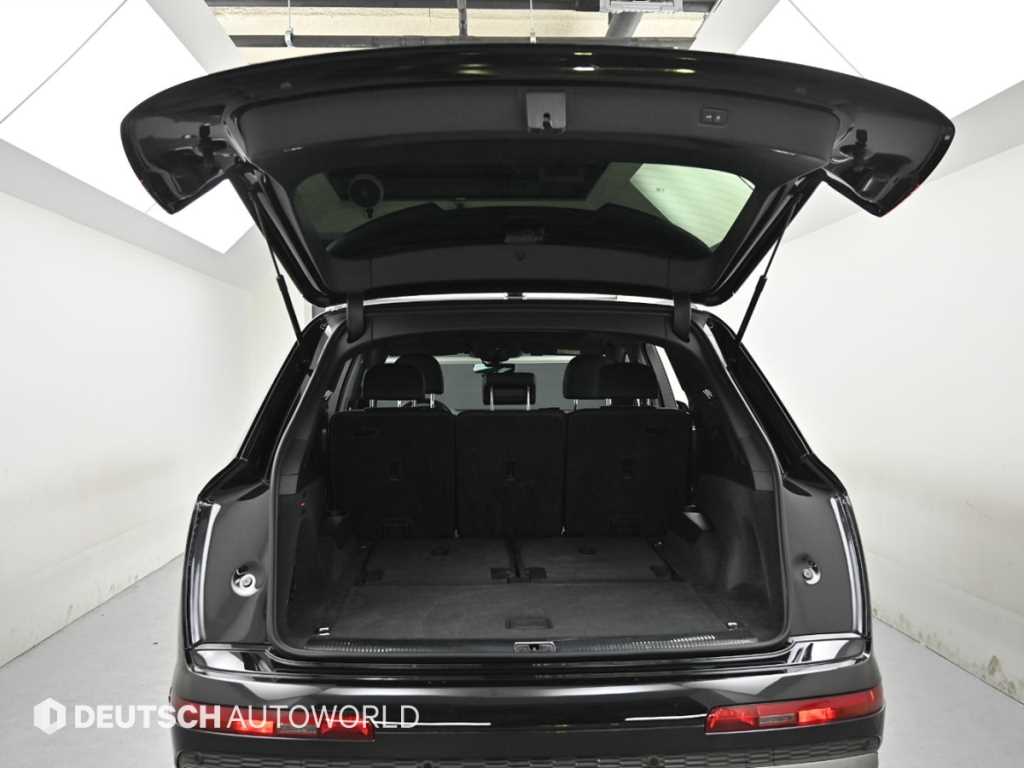 Audi Q7 2023 - Importación desde Corea - HF Imports Iquique - Foto 19