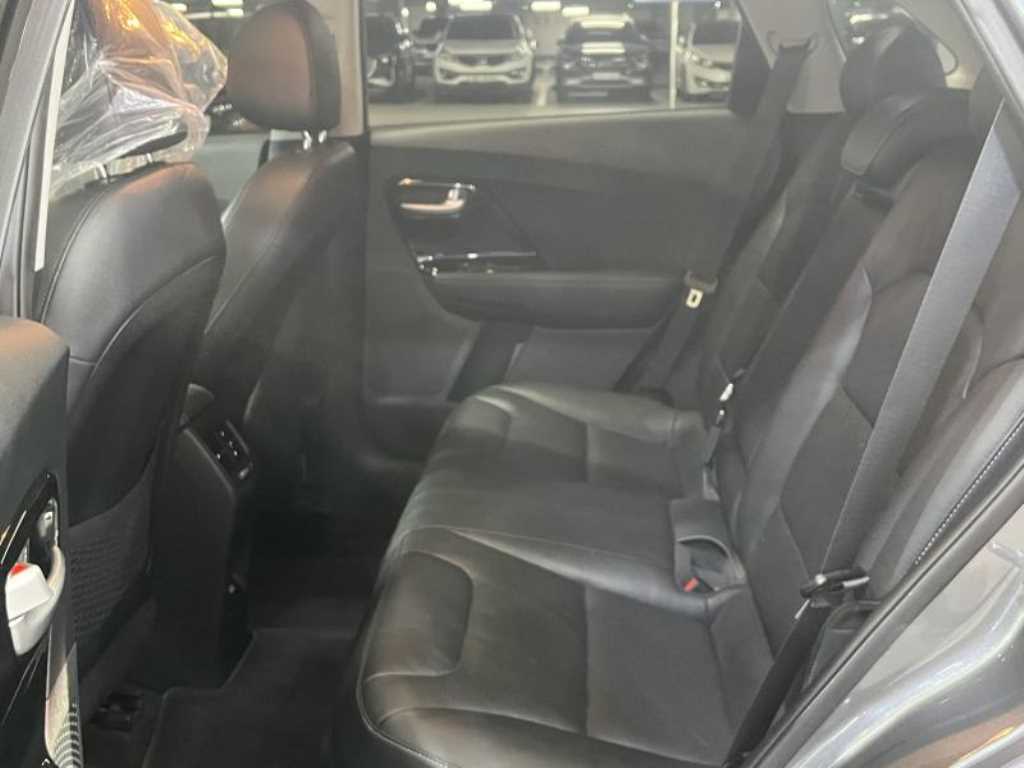 KIA Niro - Vista 7