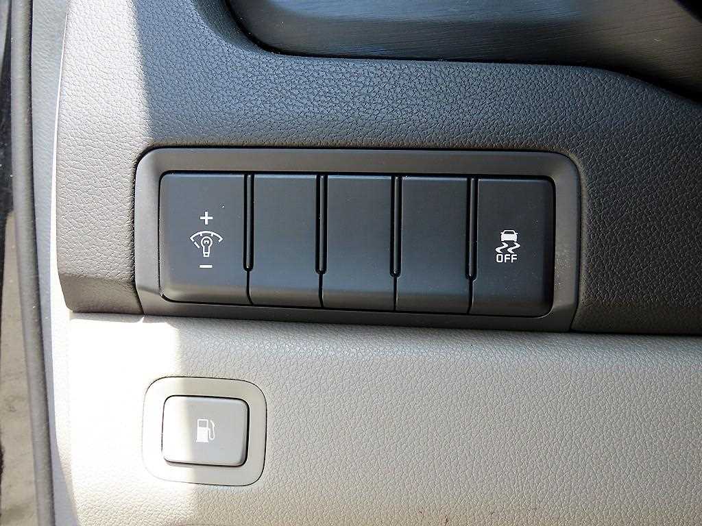 KIA Carnival - Vista 12