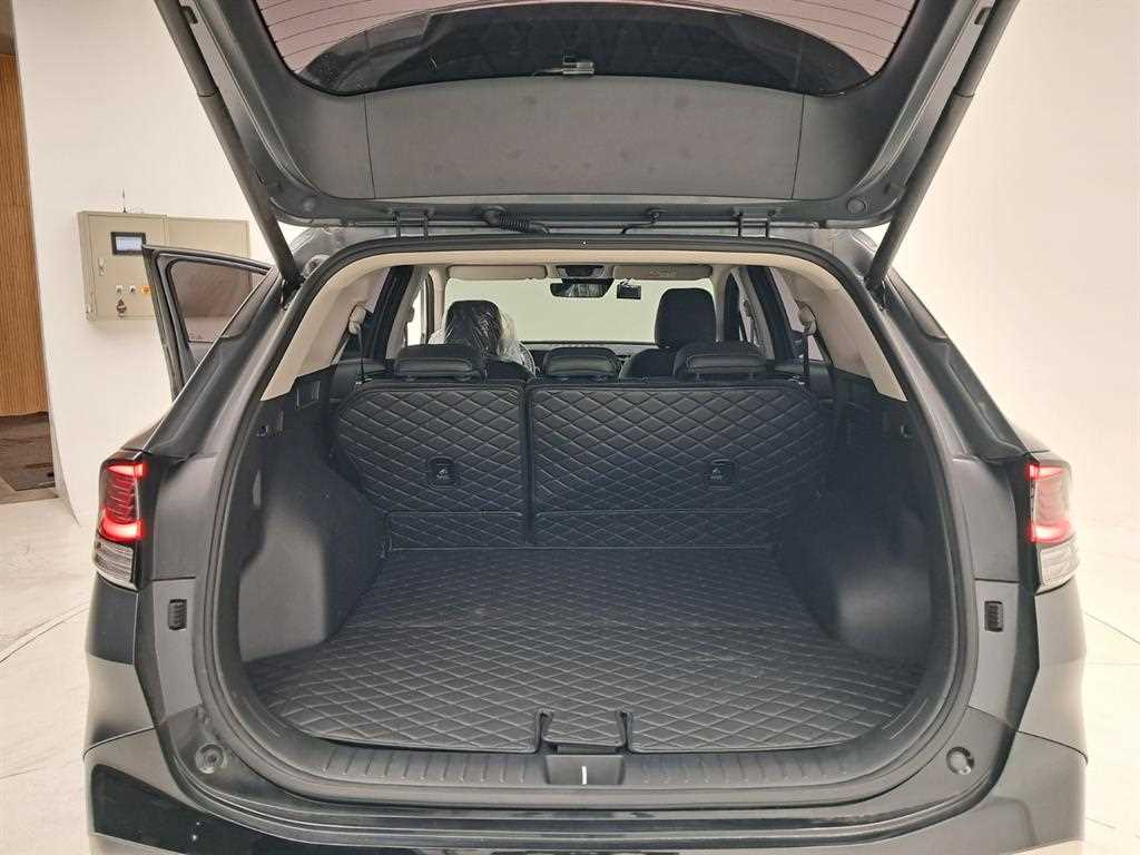 KIA Sportage 2022 Gris - Importación desde Corea - HF Imports Iquique - Foto 18