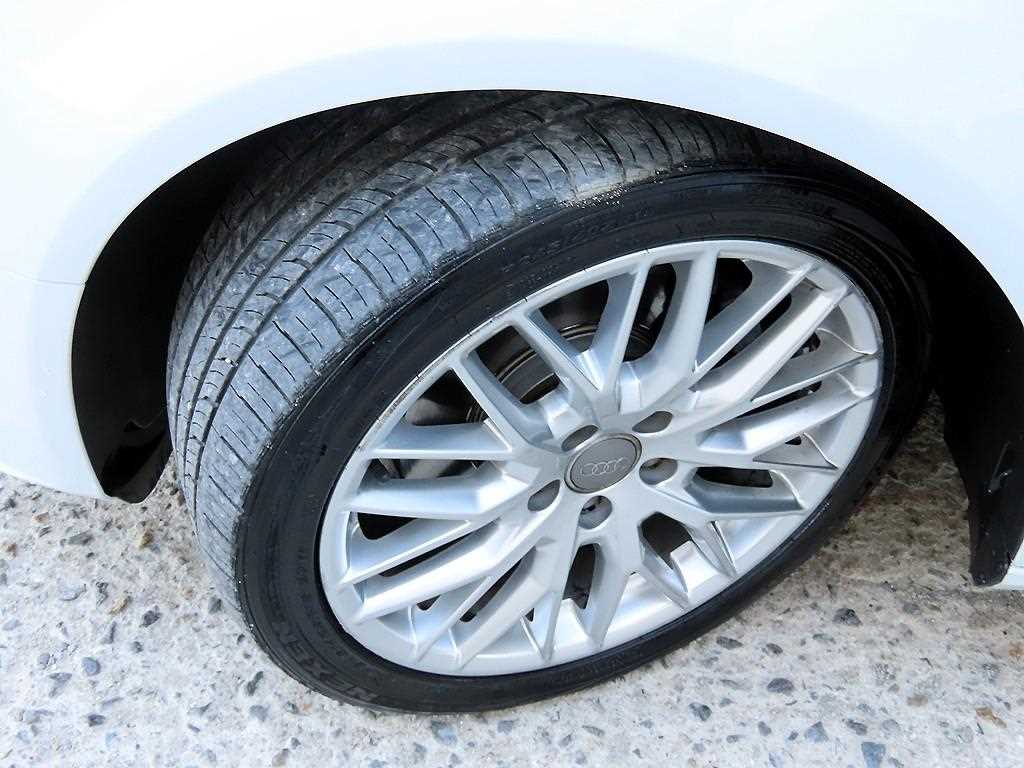 Audi A4 2015 - Importación desde Corea - HF Imports Iquique - Foto 19