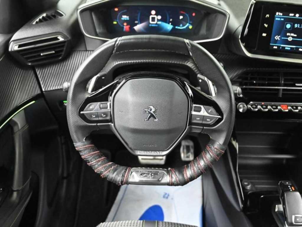 Peugeot 2008 2022 Blanco - Importación desde Corea - HF Imports Iquique - Foto 13