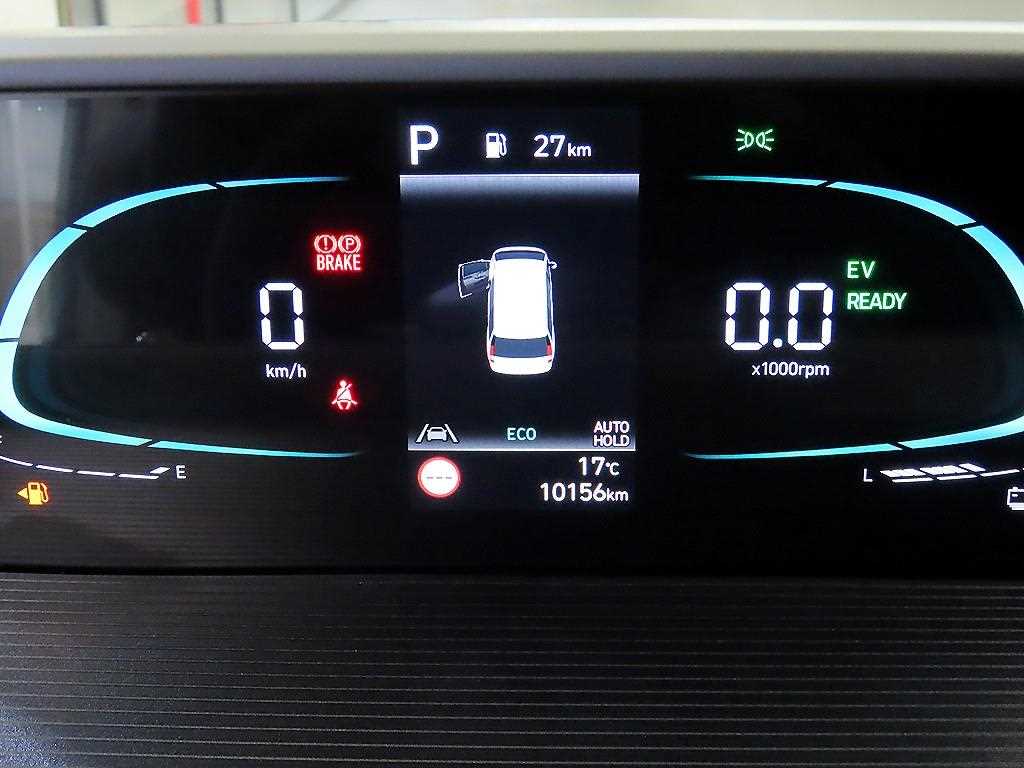 HYUNDAI Staria - Vista 9