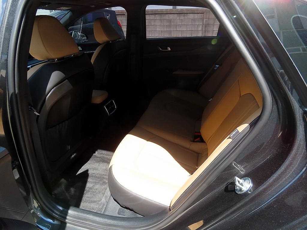 KIA K5 - Vista 6