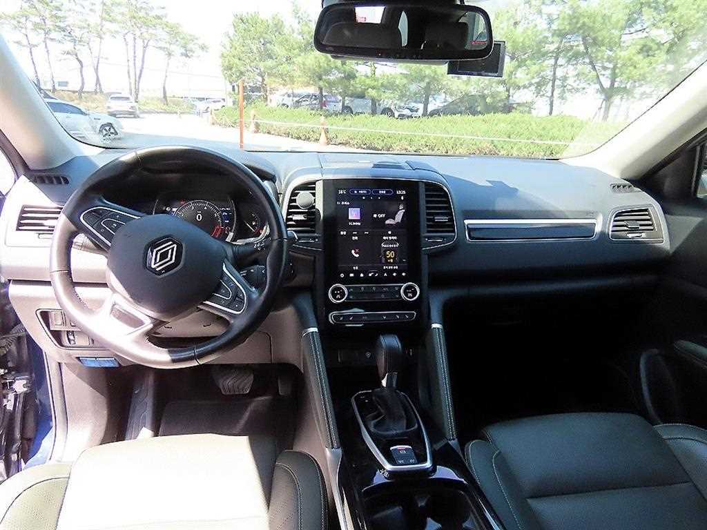 SAMSUNG QM6 - Vista 7