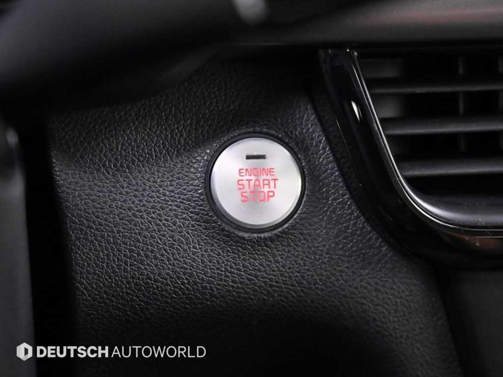 KIA K5 2016 Negro - Importación desde Corea - HF Imports Iquique - Foto 17