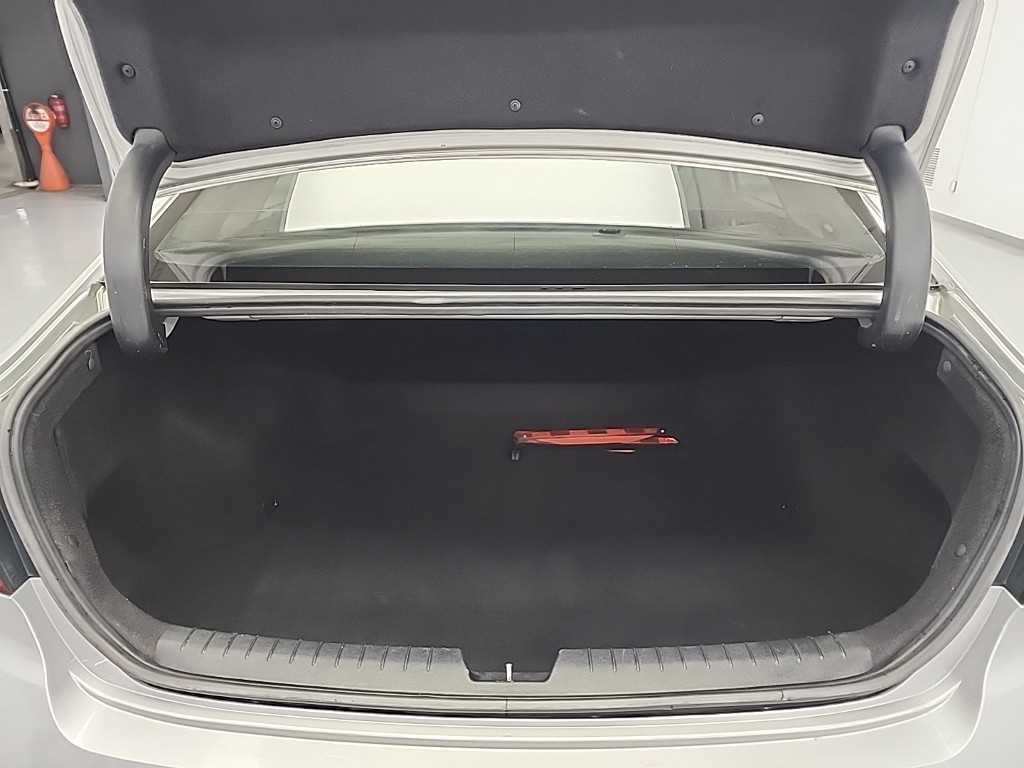 HYUNDAI Sonata 2015 Gris - Importación desde Corea - HF Imports Iquique - Foto 18