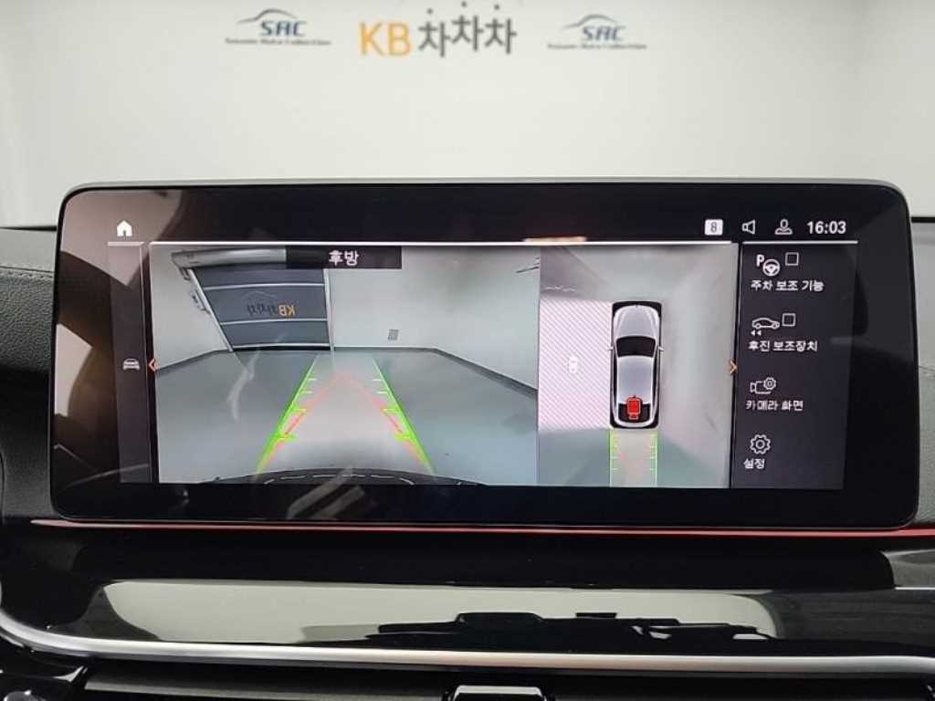 BMW Gran Turismo 2021 - Importación desde Corea - HF Imports Iquique - Foto 16