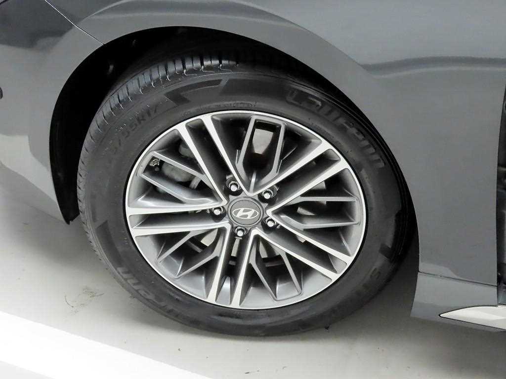HYUNDAI Grandeur 2019 - Importación desde Corea - HF Imports Iquique - Foto 19