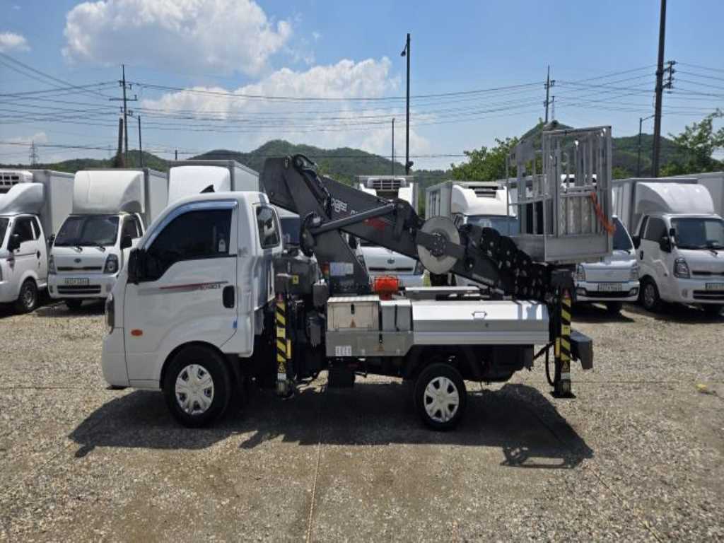 medium and large cargo goso - Vista 5