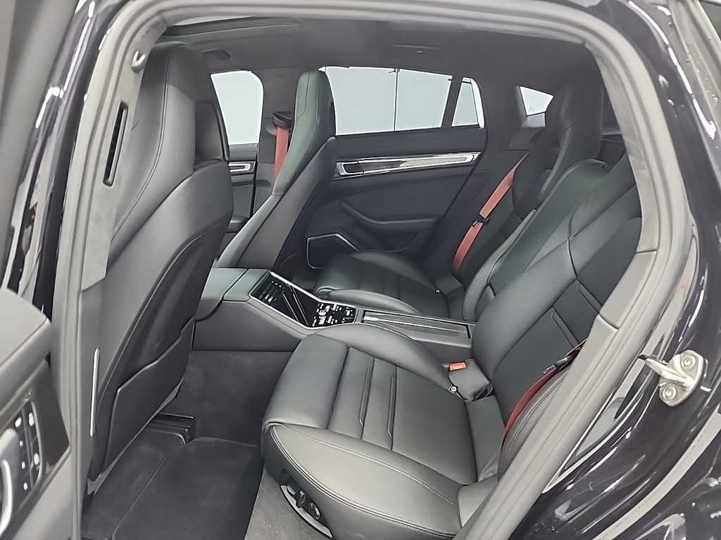 Porsche Panamera - Vista 12