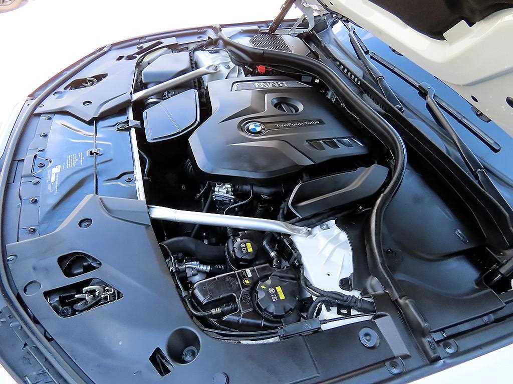 BMW 5 Series 2018 - Importación desde Corea - HF Imports Iquique - Foto 19