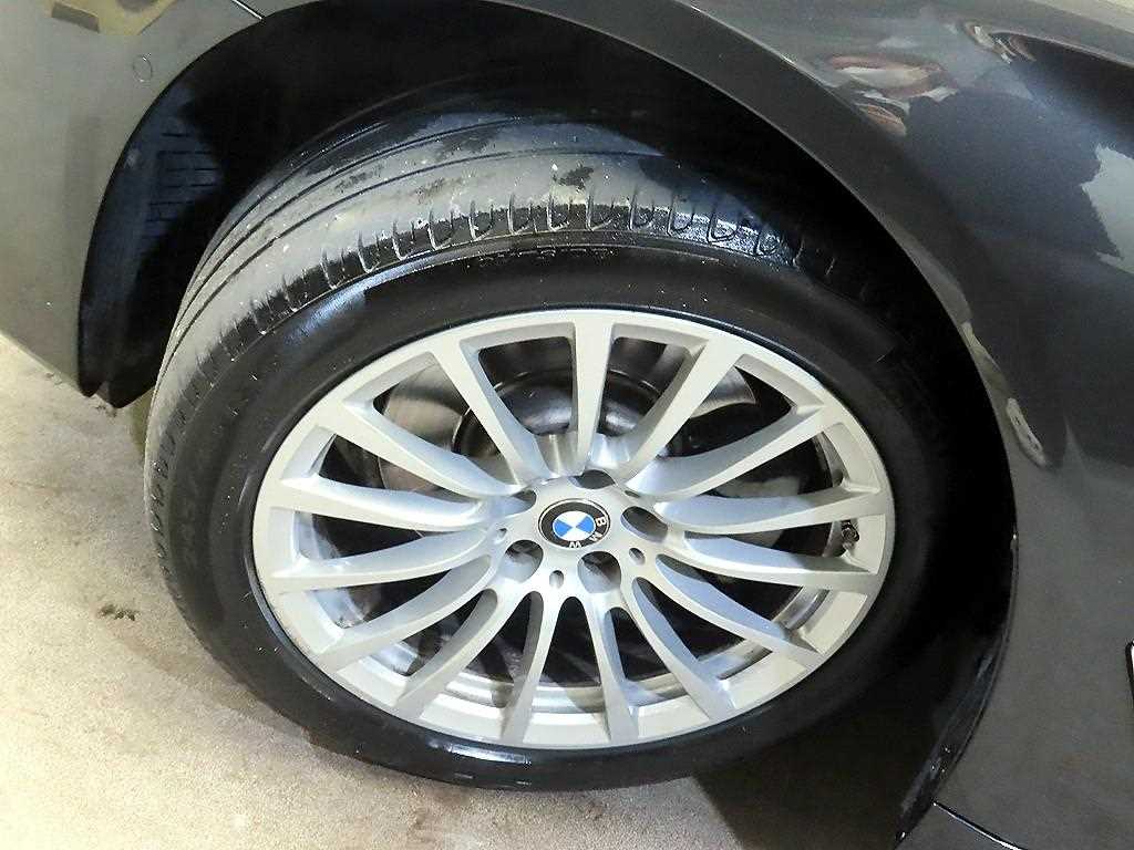 BMW 5 Series 2020 Gris - Importación desde Corea - HF Imports Iquique - Foto 20