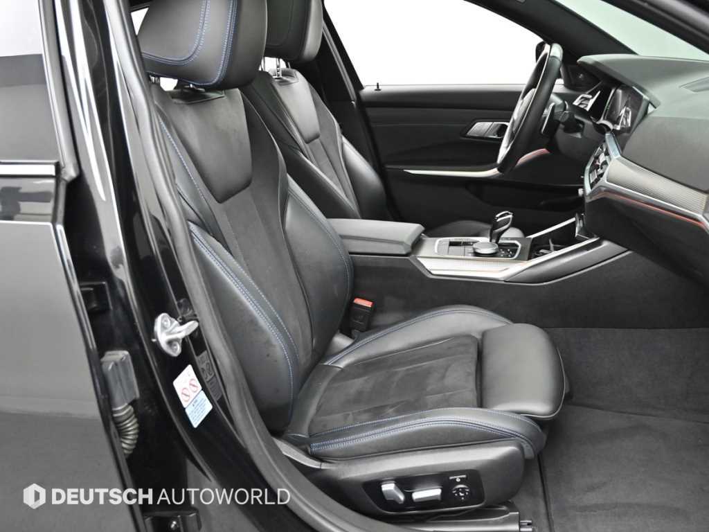 BMW 3 series - Vista 10