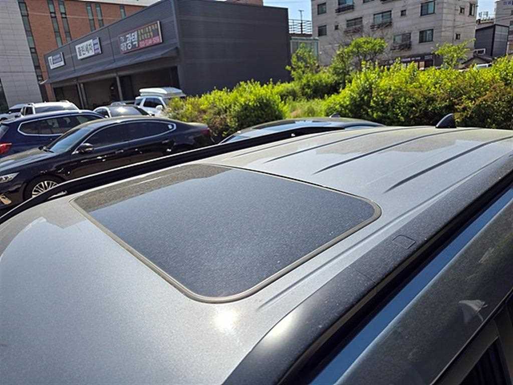 Ssangyong Torres 2023 Gris - Importación desde Corea - HF Imports Iquique - Foto 19