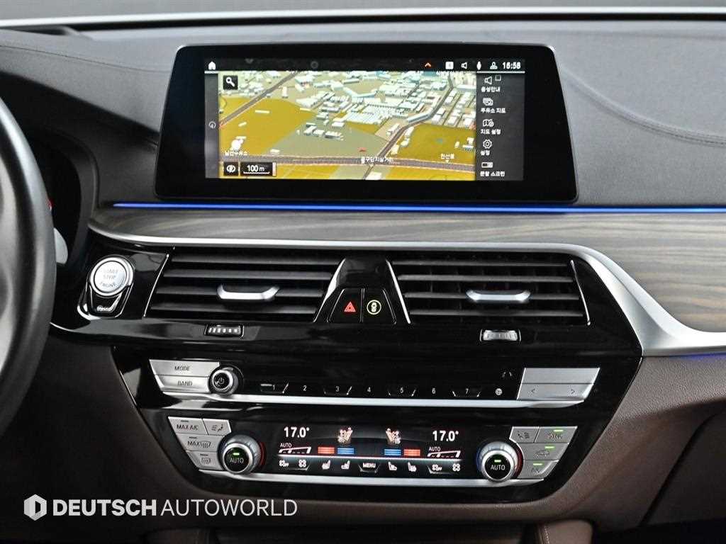 BMW Gran Turismo 2020 Blanco - Importación desde Corea - HF Imports Iquique - Foto 14