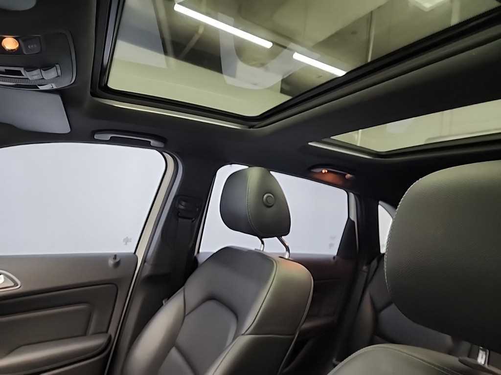 Mercedes Benz B Class (MY B) 2018 - Importación desde Corea - HF Imports Iquique - Foto 14