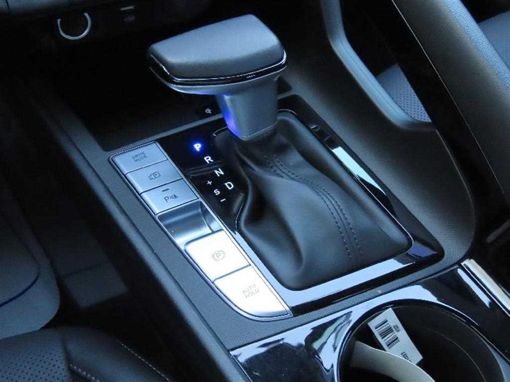 HYUNDAI Avante - Vista 6