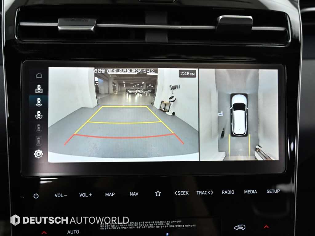 HYUNDAI Tucson 2021 - Importación desde Corea - HF Imports Iquique - Foto 15