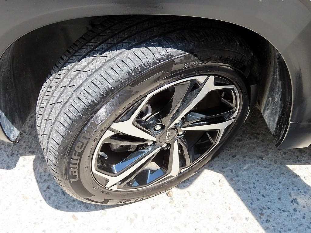 Chevrolet Trail Blazer 2021 Negro - Importación desde Corea - HF Imports Iquique - Foto 20