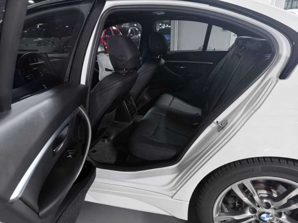 BMW 3 series 2018 - Importación desde Corea - HF Imports Iquique - Foto 16