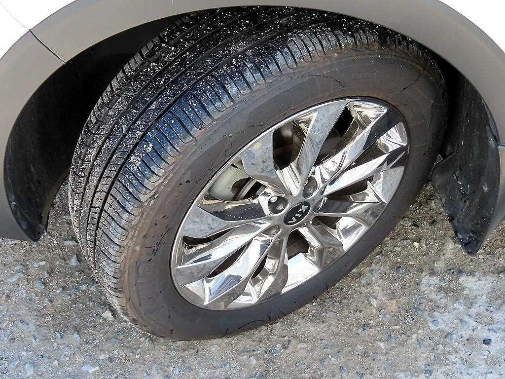 KIA Sorento 2019 - Importación desde Corea - HF Imports Iquique - Foto 20