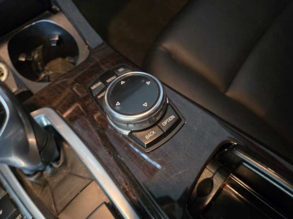 BMW 5 Series - Vista 12